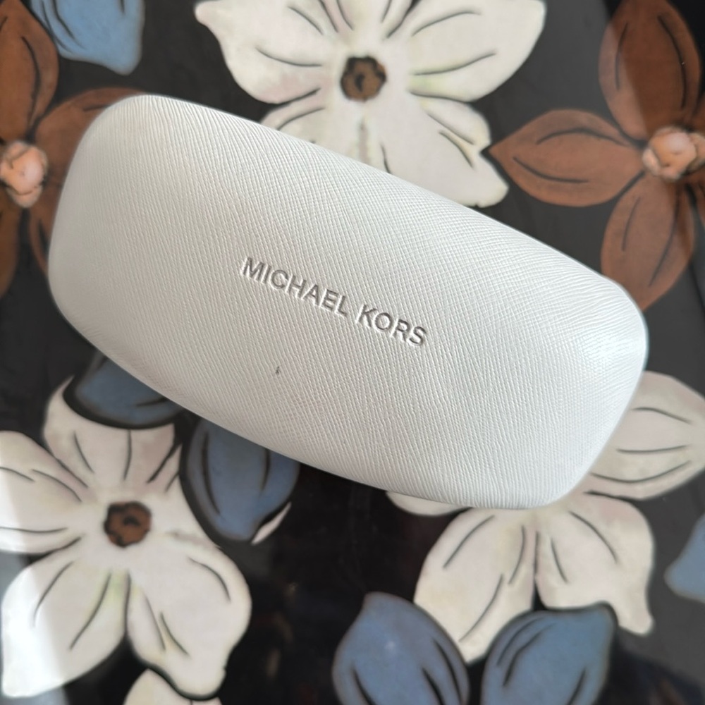 Michael Kors Sunglass Case